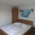 Casa Tulceanu Pensionat Sulina