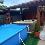 Pensionat Casa Tulceanu Sulina