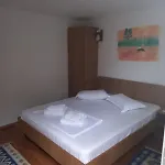 Casa Tulceanu Pensionat Sulina
