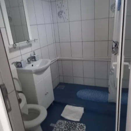 Casa Tulceanu Vendégház