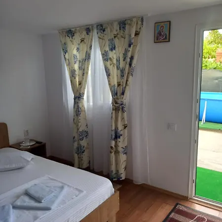 Casa Tulceanu * Sulina