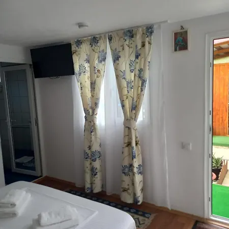 Casa Tulceanu Guest house Sulina