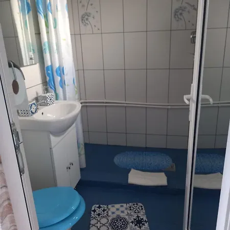 Vendégház Casa Tulceanu Sulina