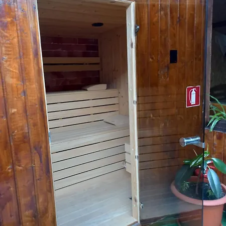 Casa Tulceanu Guest house
