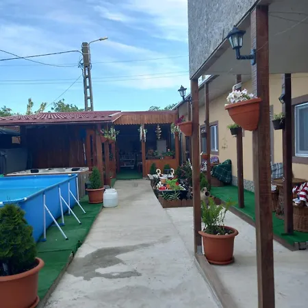 Casa Tulceanu *