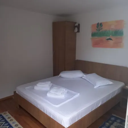 Casa Tulceanu Konukevi Sulina